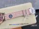 replica YF Factory Chopard Happy Sport diamond pink face rose gold case watch (8)_th.jpg